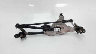 MOTOR LIMPIA DELANTERO HYUNDAI TUCSON  - M.971841 / 98100D3000