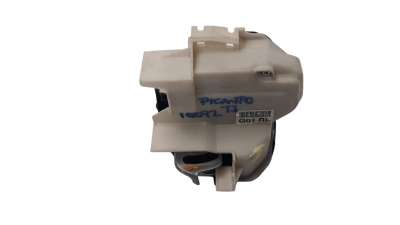 CERRADURA PUERTA TRASERA IZQUIERDA KIA PICANTO  - M.973804 / 81310G6050