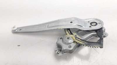 ELEVALUNAS TRASERO DERECHO KIA PICANTO  - M.973825 / ELEVALUNAS TRASERO DERECHO