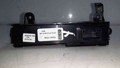 INTERRUPTOR KIA CEED  - M.974071 / 93300J7040