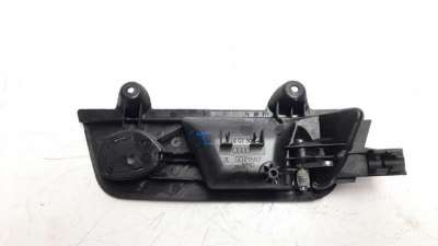 MANETA INTERIOR TRASERA IZQUIERDA SEAT EXEO ST  - M.974198 / 8E0839019