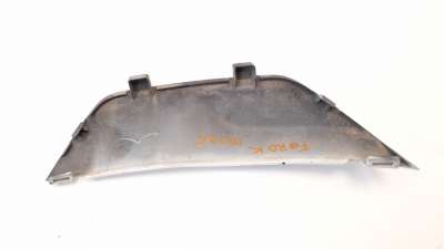 MOLDURAS TRASERAS FORD KA+  - M.974525 / J7BB17K950P