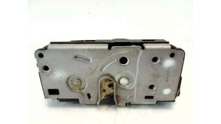 CERRADURA MALETERO / PORTON PEUGEOT BIPPER  - M.974951 / 1355028080