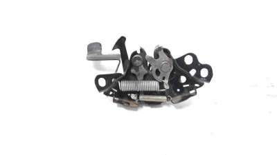 CERRADURA CAPOT NISSAN JUKE  - M.975786 / 656013YM0C