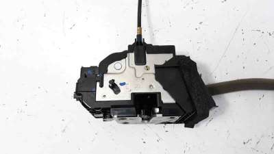 CERRADURA PUERTA TRASERA DERECHA NISSAN JUKE  - M.975790 / 82500BA60B