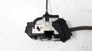 CERRADURA PUERTA TRASERA DERECHA NISSAN JUKE  - M.975790 / 82500BA60B
