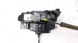 CERRADURA PUERTA TRASERA DERECHA NISSAN JUKE  - M.975790 / 82500BA60B