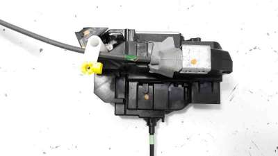 CERRADURA PUERTA TRASERA IZQUIERDA NISSAN JUKE  - M.975791 / 82501BA60B