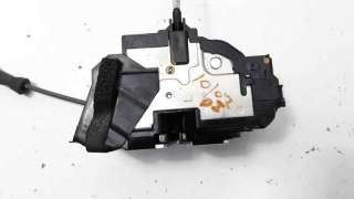 CERRADURA PUERTA TRASERA IZQUIERDA NISSAN JUKE  - M.975791 / 82501BA60B