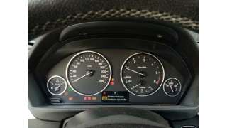 CUADRO INSTRUMENTOS BMW SERIE 3 LIM.  - M.976412 / 62109283314