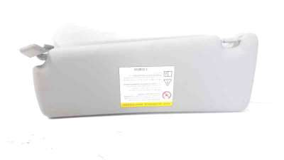 PARASOL DERECHO BMW SERIE 3 LIM.  - M.976479 / 51168061314