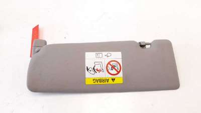 PARASOL DERECHO BMW SERIE 1 LIM.  - M.977870 / PARASOL DERECHO