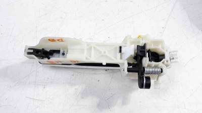 MANETA EXTERIOR DELANTERA DERECHA KIA SOUL  - M.979915 / 82651B2010