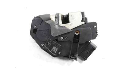 CERRADURA PUERTA DELANTERA DERECHA FORD FIESTA  - M.980532 / 8A6AA21812BJ