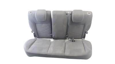 JUEGO ASIENTOS COMPLETO FORD FIESTA  - M.980570 / ASIENTO