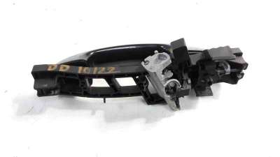 MANETA EXTERIOR DELANTERA DERECHA FORD FIESTA  - M.980586 / 8A61A224A36AM