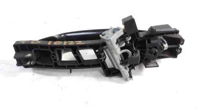 MANETA EXTERIOR TRASERA DERECHA FORD FIESTA  - M.980589 / 8A61A224A36AM