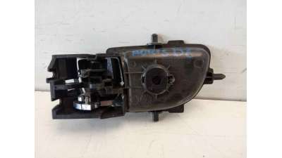 MANETA INTERIOR DELANTERA DERECHA TOYOTA AURIS  - M.981596 / 692050D271