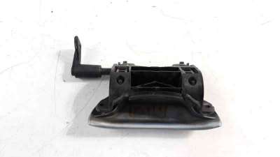 MANETA EXTERIOR TRASERA IZQUIERDA PEUGEOT 206 BERLINA  - M.981772 / MANETA EXTERIOR TRASERA IZQUIERDA