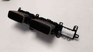 REJILLA AIREADORA TOYOTA AURIS  - M.986085 / 5567002400