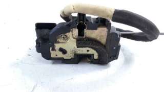 CERRADURA PUERTA DELANTERA DERECHA NISSAN MICRA  - M.986241 / CERRADURA PUERTA DELANTERA DERECHA