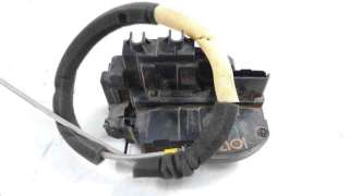 CERRADURA PUERTA DELANTERA DERECHA NISSAN MICRA  - M.986241 / CERRADURA PUERTA DELANTERA DERECHA