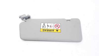 PARASOL DERECHO RENAULT CLIO IV  - M.986573 / 964003555R