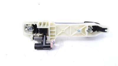 MANETA EXTERIOR TRASERA DERECHA HYUNDAI I20  - M.987176 / 826511J000CA