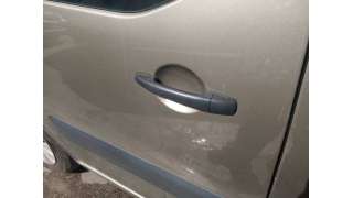 MANETA EXTERIOR LATERAL DERECHA CITROEN BERLINGO CUADRO  - M.988572 / 968503580