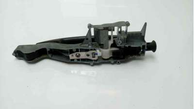 MANETA EXTERIOR LATERAL IZQUIERDA CITROEN BERLINGO CUADRO  - M.988573 / 96802503480