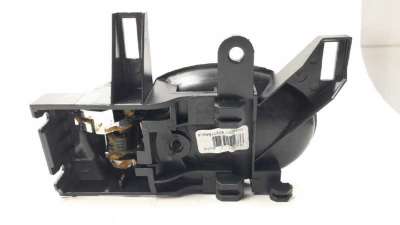 MANETA INTERIOR TRASERA IZQUIERDA NISSAN JUKE  - M.989178 / 80671BA61A