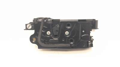 CERRADURA PUERTA TRASERA IZQUIERDA SKODA SPACEBACK  - M.990071 / 5E0839015A