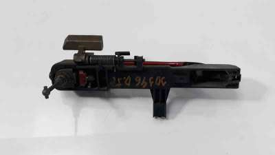 MANETA EXTERIOR DELANTERA IZQUIERDA RENAULT LAGUNA II GRANDTOUR  - M.990340 / 8200452519