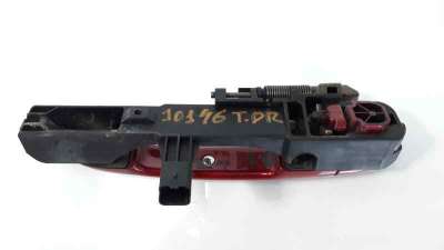 MANETA EXTERIOR TRASERA DERECHA RENAULT LAGUNA II GRANDTOUR  - M.990976 / 8200452520