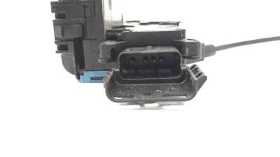 CERRADURA PUERTA TRASERA DERECHA CITROEN C3 PICASSO  - M.992093 / 9138T9