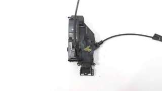 CERRADURA PUERTA TRASERA DERECHA CITROEN C3 PICASSO  - M.992093 / 9138T9