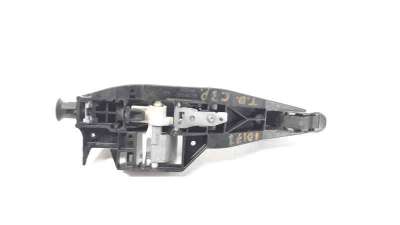 MANETA EXTERIOR TRASERA DERECHA CITROEN C3 PICASSO  - M.992148 / 9101GG