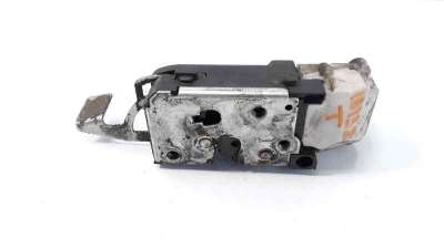 CERRADURA MALETERO / PORTON FIAT DUCATO CAJA CERRADA 11  - M.992558 / CERRADURA MALETERO / PORTON