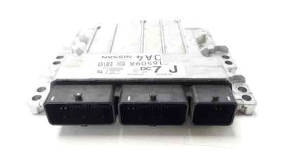 CENTRALITA MOTOR UCE NISSAN QASHQAI  - M.993077 / 23710HV70C