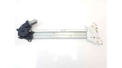 ELEVALUNAS TRASERO IZQUIERDO SUBARU FORESTER S5 / SKE  - M.995658 / ELEVALUNAS TRASERO IZQUIERDO