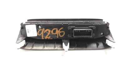 PANTALLA MULTIFUNCION HYUNDAI I20  - M.998027 / 93700C8030