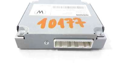 MODULO ELECTRONICO NISSAN QASHQAI  - M.998243 / 284A1HV02A