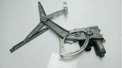ELEVALUNAS DELANTERO IZQUIERDO OPEL ZAFIRA B  - M.998427 / 13132434