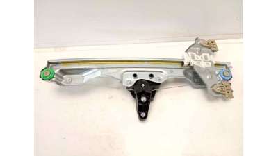 ELEVALUNAS TRASERO DERECHO NISSAN QASHQAI  - M.1001623 / 827004EA0A
