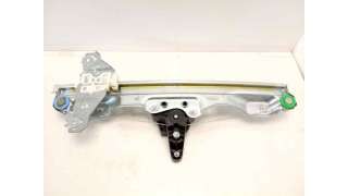 ELEVALUNAS TRASERO IZQUIERDO NISSAN QASHQAI  - M.1001624 / 827014EA0A