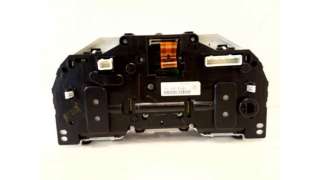 CUADRO INSTRUMENTOS NISSAN QASHQAI  - M.1001720 / 4EL7D