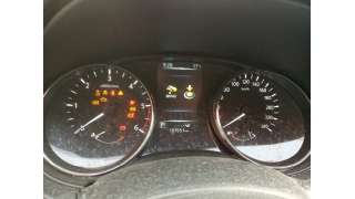 CUADRO INSTRUMENTOS NISSAN QASHQAI  - M.1001720 / 4EL7D