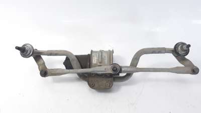 MOTOR LIMPIA DELANTERO CITROEN JUMPY  - M.1002123 / 1400456480