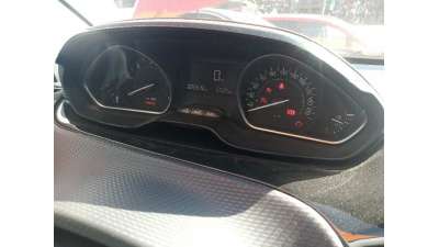 CUADRO INSTRUMENTOS PEUGEOT 2008  - M.1004774 / 9813848980
