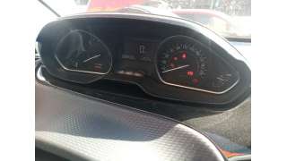 CUADRO INSTRUMENTOS PEUGEOT 2008  - M.1004774 / 9813848980